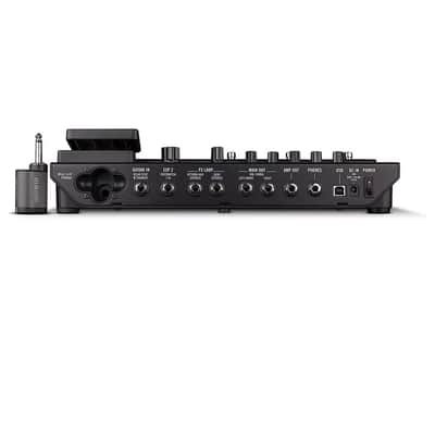 Immagine Line 6 POD GO WIRELESS Guitar/Bass Multi-Effects Processor - 3