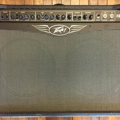 Peavey ValveKing VK212 100-Watt 2x12 Guitar Combo | Reverb