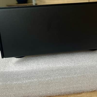 Fractal Audio X-LOAD LB-2 Reactive Load Box 2018 - Present - Black image 6