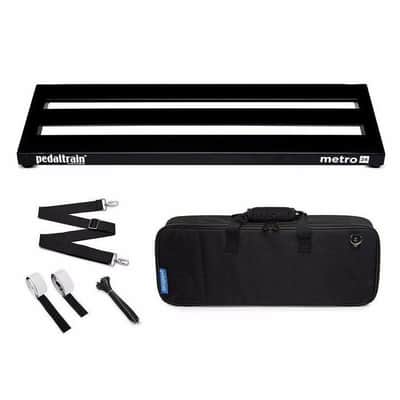 Pedaltrain Metro 24 in Soft Case image 2