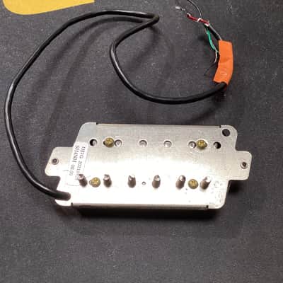 Seymour Duncan SH4NH JB Slant for Nighthawk - Black image 2