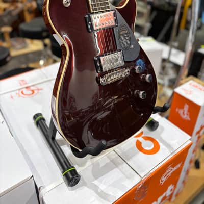 Gretsch Electromatic Jet 2025 - Present - Dark Cherry Metallic image 2