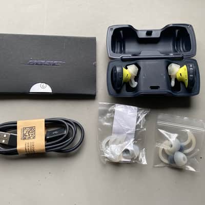 Bose Soundsport Free Wireless Headphones image 3
