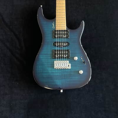 Godin Freeway Classic with Maple Fretboard W/Hard Case image 1