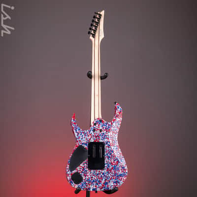 Ibanez RGR6A250 250th USA Anniversary Electric Guitar image 8