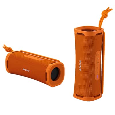 Sony Sony ULT10 Portable Bluetooth Speaker D image 3