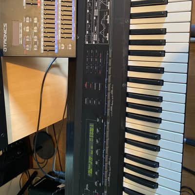 Roland D-50 Serviced image 2