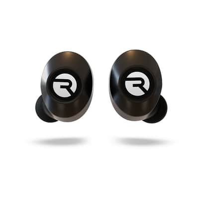 Raycon The Everyday In-Ear True Wireless Stereo BT Earbuds - RBE725-21E-BLA image 1
