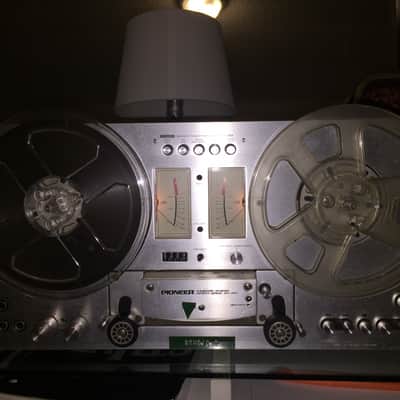 Pioneer RT-701 image 2
