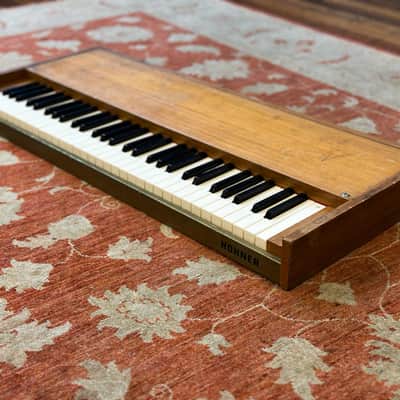 Hohner Combo Pianet Electric Piano image 3