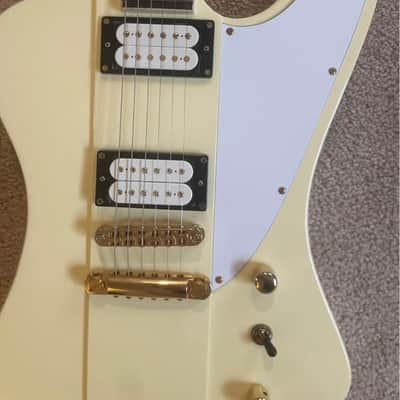 ESP LTD Phoenix-1000 2020 - Present - Vintage White image 3