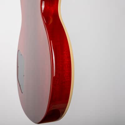 Gibson Les Paul Classic, Heritage Cherry Sunburst | Demo image 9