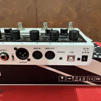 Mooer Preamp Live image 5