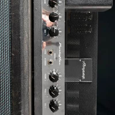 1969 Ampeg B-12XTC image 4