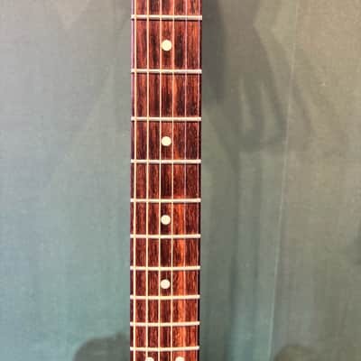Fender Acoustasonic Player Telecaster 2021 - Present - Butterscotch Blonde image 5