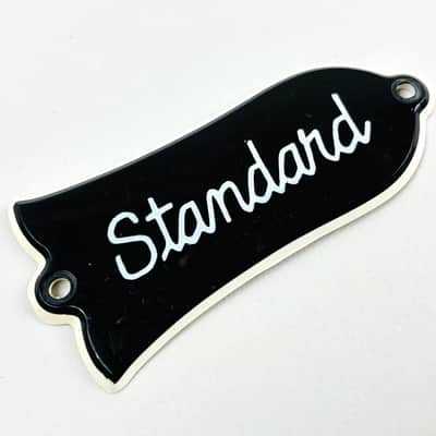 Gibson "Standard" Truss Rod Cover 70s/80s image 1