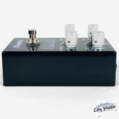 Used Wampler Cryptid Fuzz Guitar Effects Pedal image 2