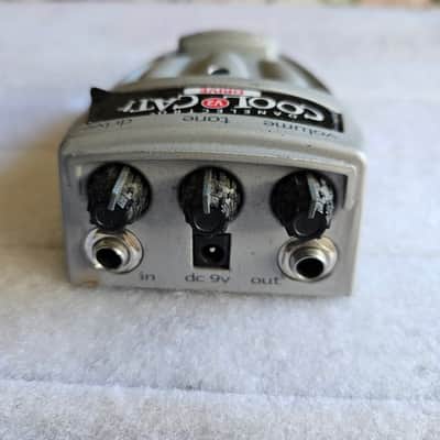Danelectro Cool Cat Drive V2 image 2