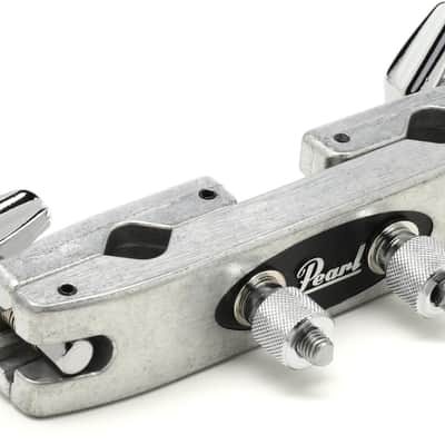Pearl ADP-20 Adjustable Quick Release Multi-clamp image 1