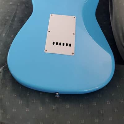 ~Cashified~ Indio Classic Stratocaster Style Electric Guitar image 11