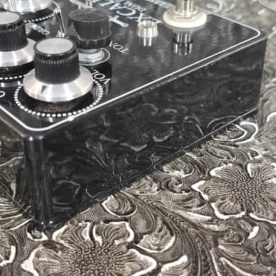 Heavy Pedal Excalibur Overdrive Pedal image 12