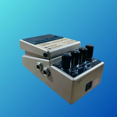 Boss AW-3 Dynamic Wah image 3