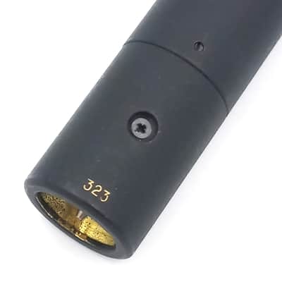1990's VNIIRPA MD-96 - Rare Post-Soviet Dynamic Microphone by Mikrophon-M image 3