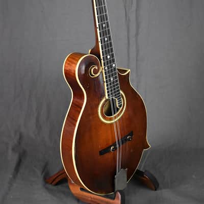 1915 Gibson F-4 image 22