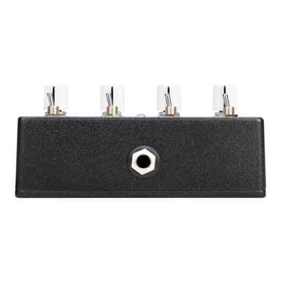 EarthQuaker Devices Four to One Mixer image 6