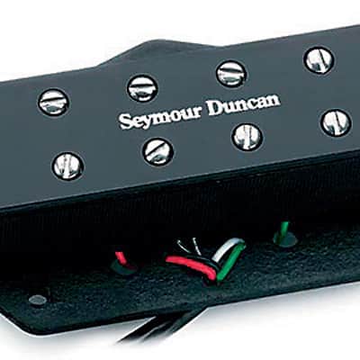 Seymour Duncan ST59-1 Little '59 Tele Pickup - Lead (bridge) image 1