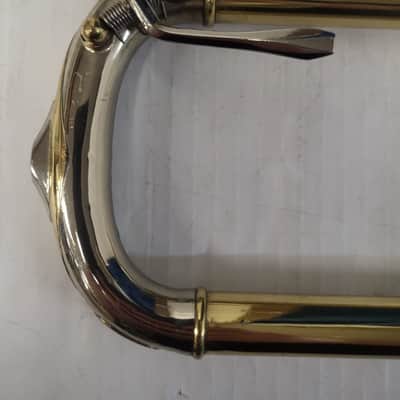 Buescher Aristocrat Custom Built Trombone image 10