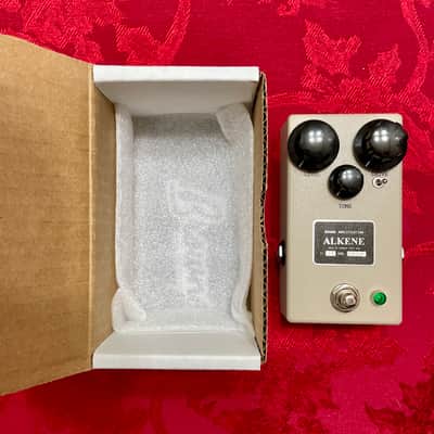 Browne Amplification ALKENE Nashville Overdrive 2026 Flat Dark Earth image 5