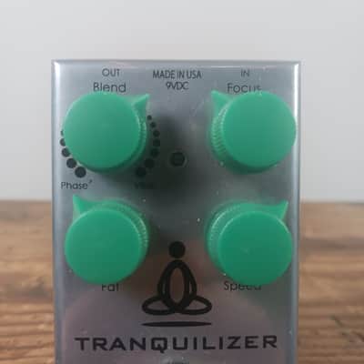 J. Rockett Tranquilizer Phase Pedal image 3