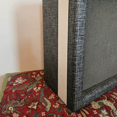 Supro 1600 Supreme 1960 - Blue Rhino Hide image 9