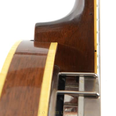 1970s GIBSON RB-250 5-STRING BANJO image 16