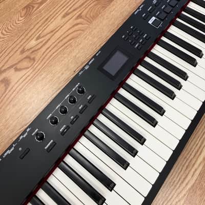Roland RD-08 88-Key Digital Stage Piano - Black image 6