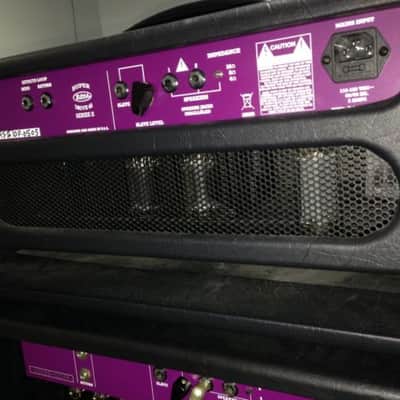 Budda Superdrive 45 Series II Head image 3
