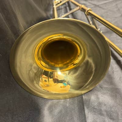 John Packer JP031 Trombone image 12