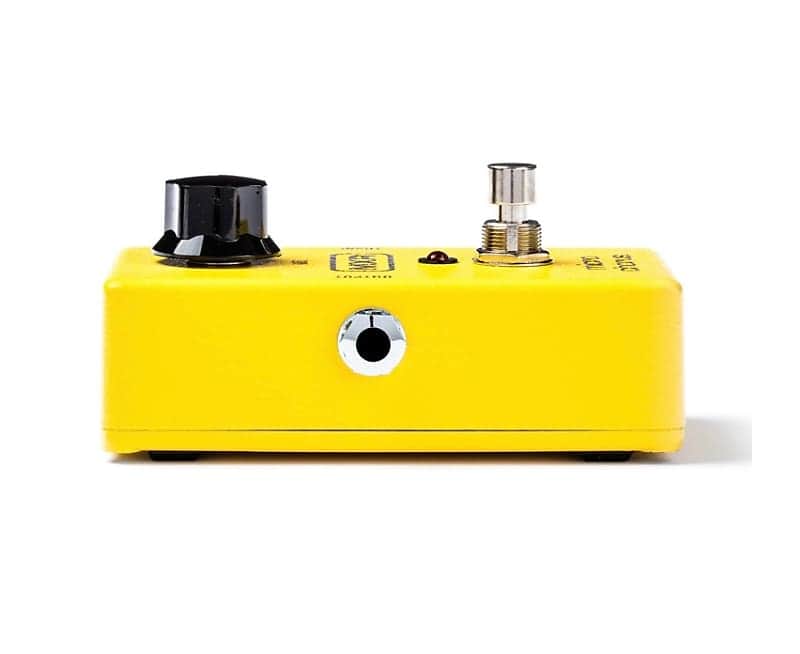 MXR M148 Micro Chorus Pedal | Reverb