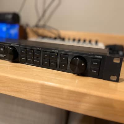TC Electronic D-Two Multi-Tap Delay 2010s - Black image 4