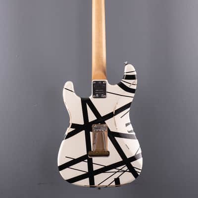 EVH Used Striped Series '78 Eruption, '22 image 5