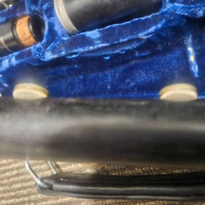Buffet Crampon Evette & Schaeffer Master Model Bb Clarinet--Cork Overhaul, K-Series! image 11