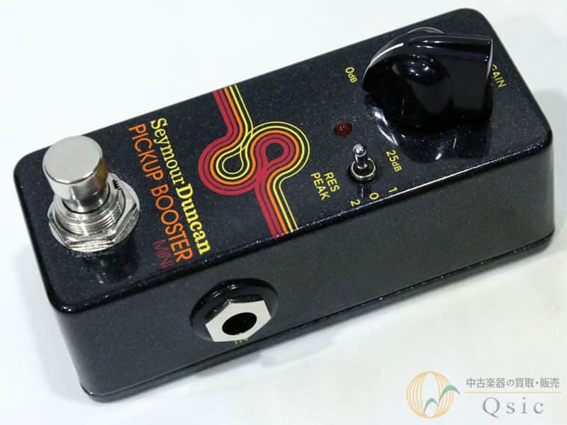 Seymour Duncan Pickup Booster Mini