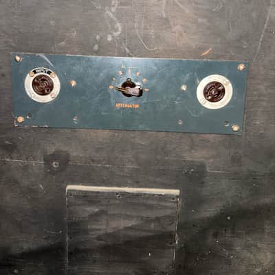 Jensen Vintage Speakers. XP-101, and PLA15A image 7