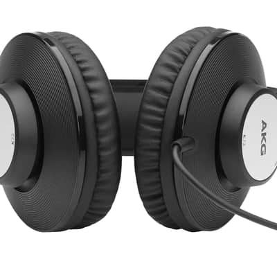 AKG K72 Closed Back Studio Headphones image 5