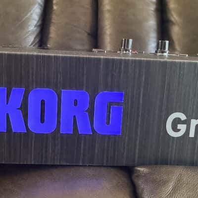 Korg Grandstage 73-Key Digital Piano 2017 - Present - Brown image 10