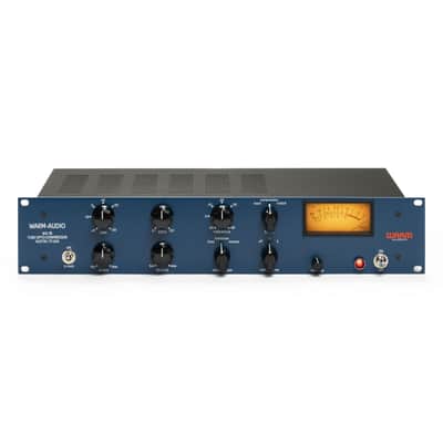 Warm Audio WA-1B - Dynamics processor image 1
