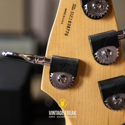Fender Precision Bass Deluxe 2000s image 12