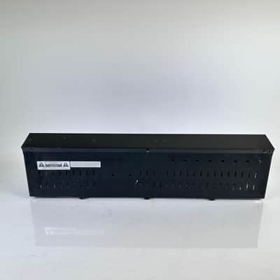 Tascam M-3500 / M-3700 VU Meter bridge image 6