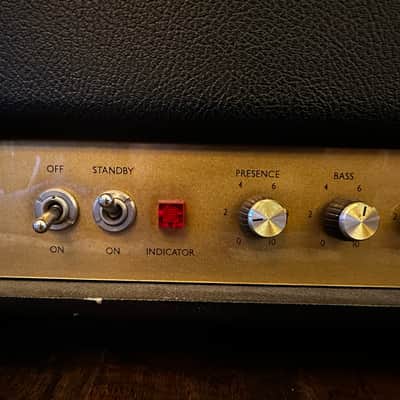 Friedman Marsha #8, Fully Serviced, Guns 'n Roses image 13